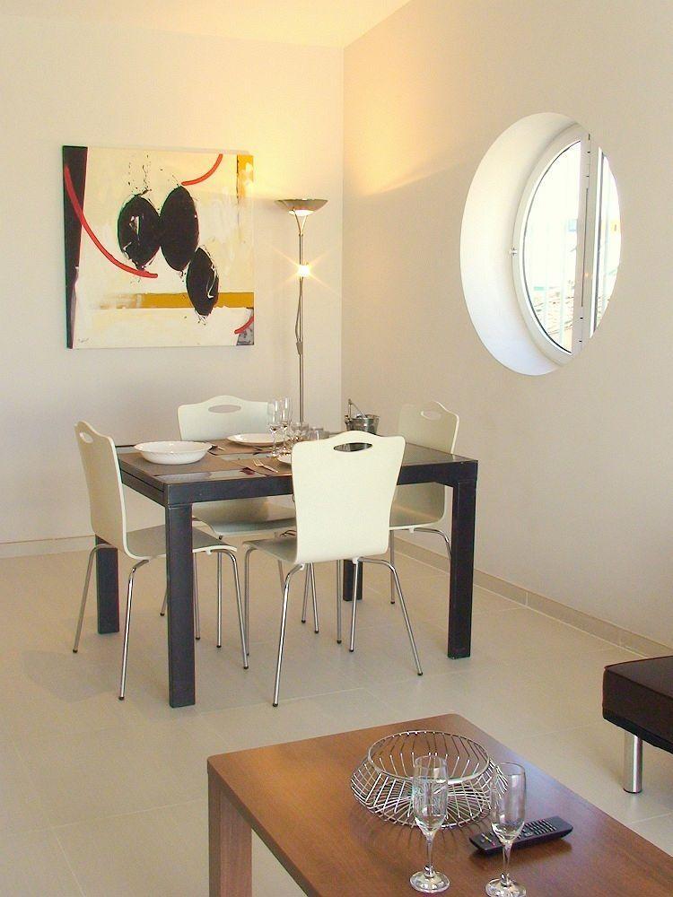 דירות ולנסיה Realrent Marina Real מראה חיצוני תמונה