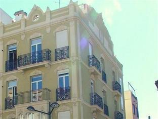 דירות ולנסיה Realrent Marina Real מראה חיצוני תמונה
