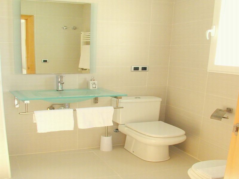 דירות ולנסיה Realrent Marina Real מראה חיצוני תמונה