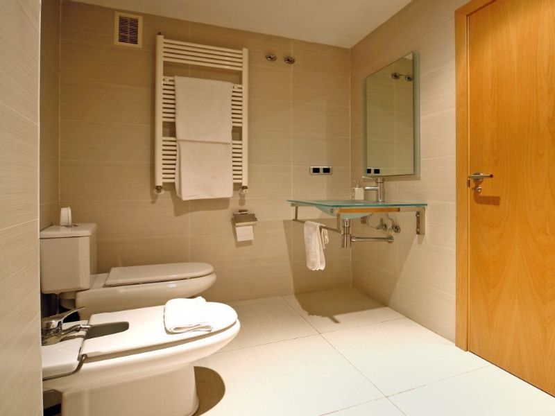 דירות ולנסיה Realrent Marina Real מראה חיצוני תמונה